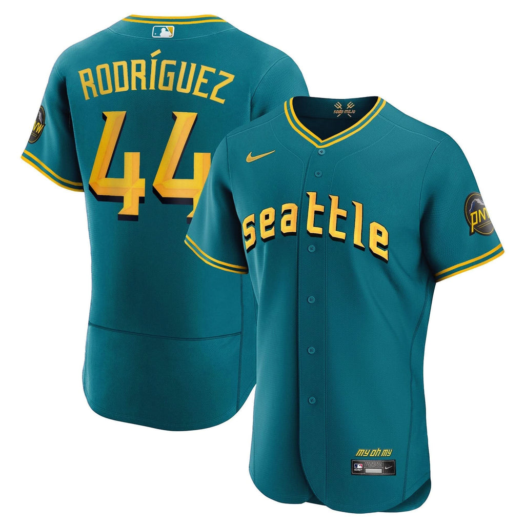 SM 2023 City Connect Collection Jersey - Stitched