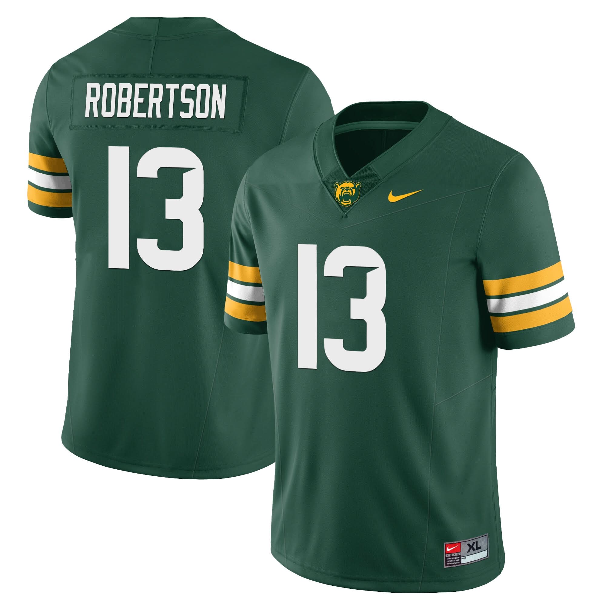 BB2024 Vapor Limited Jersey