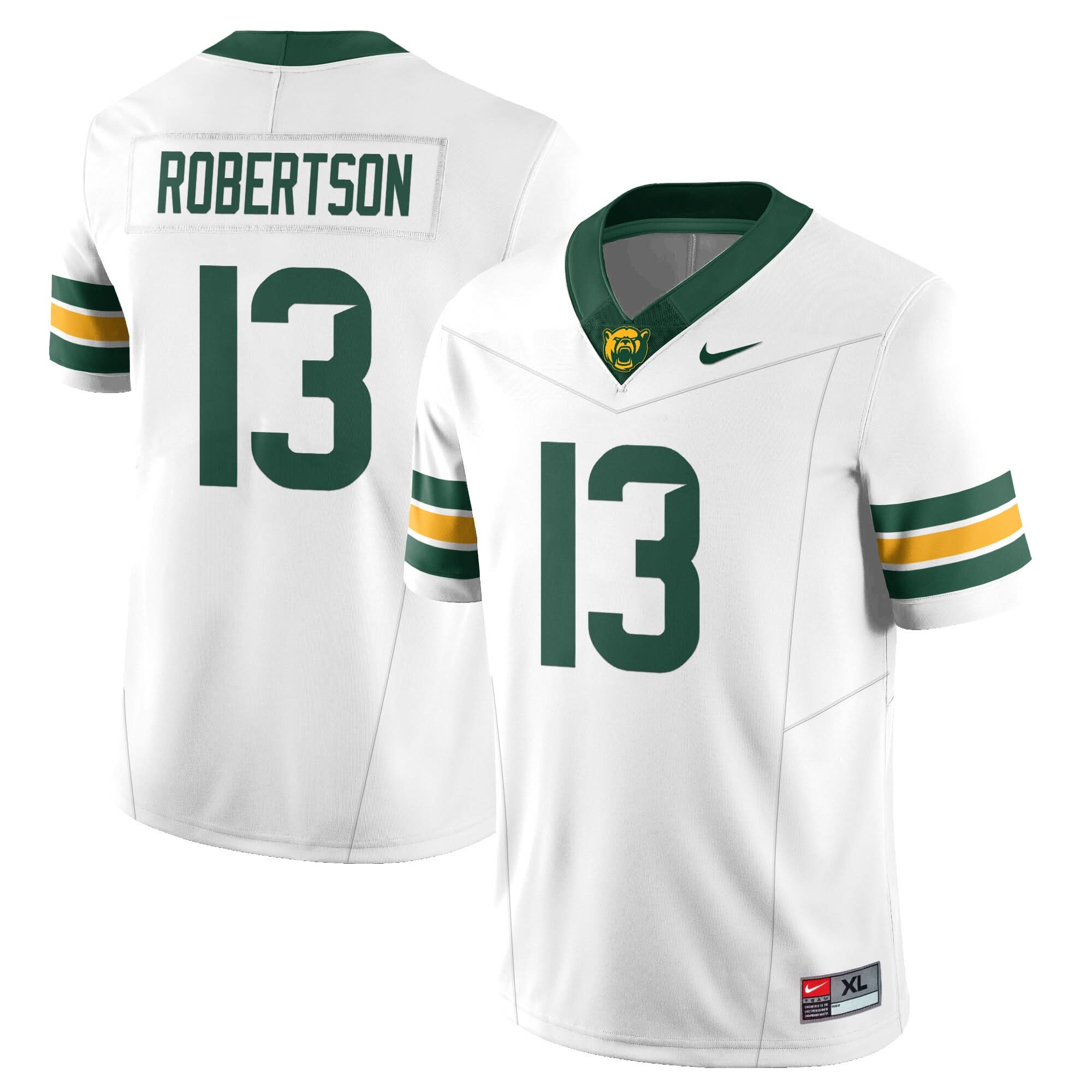 BB2024 Vapor Limited Jersey
