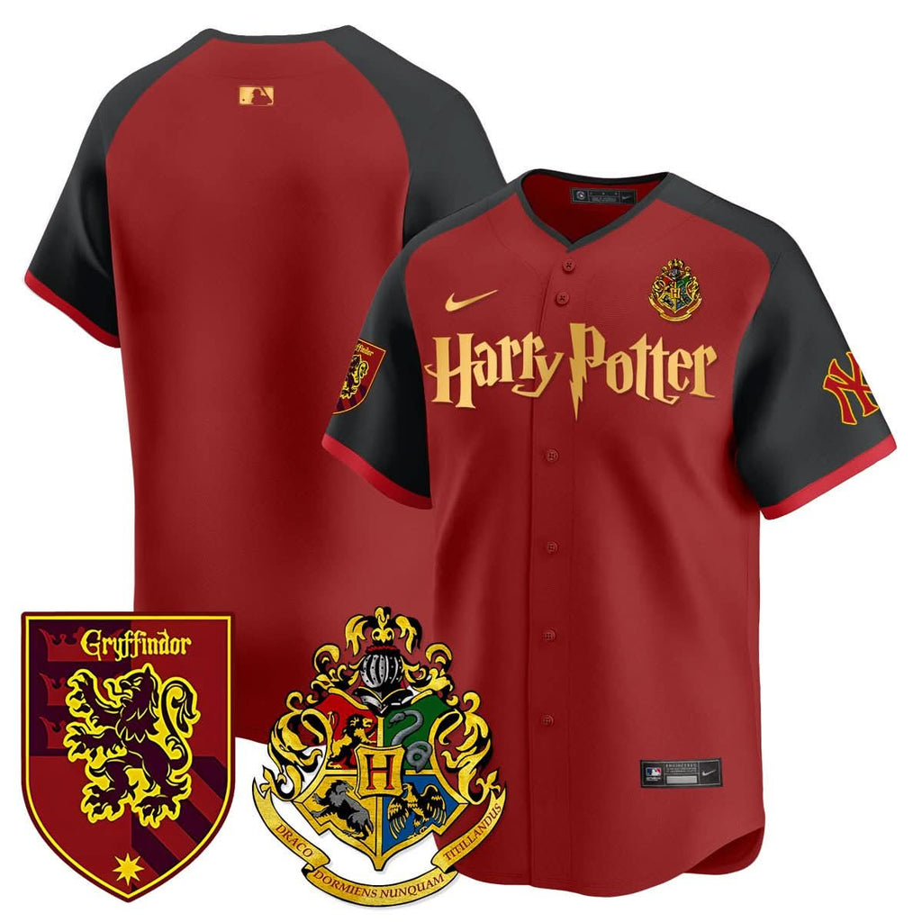 NYY Harry Potter 2024 Limited Jersey