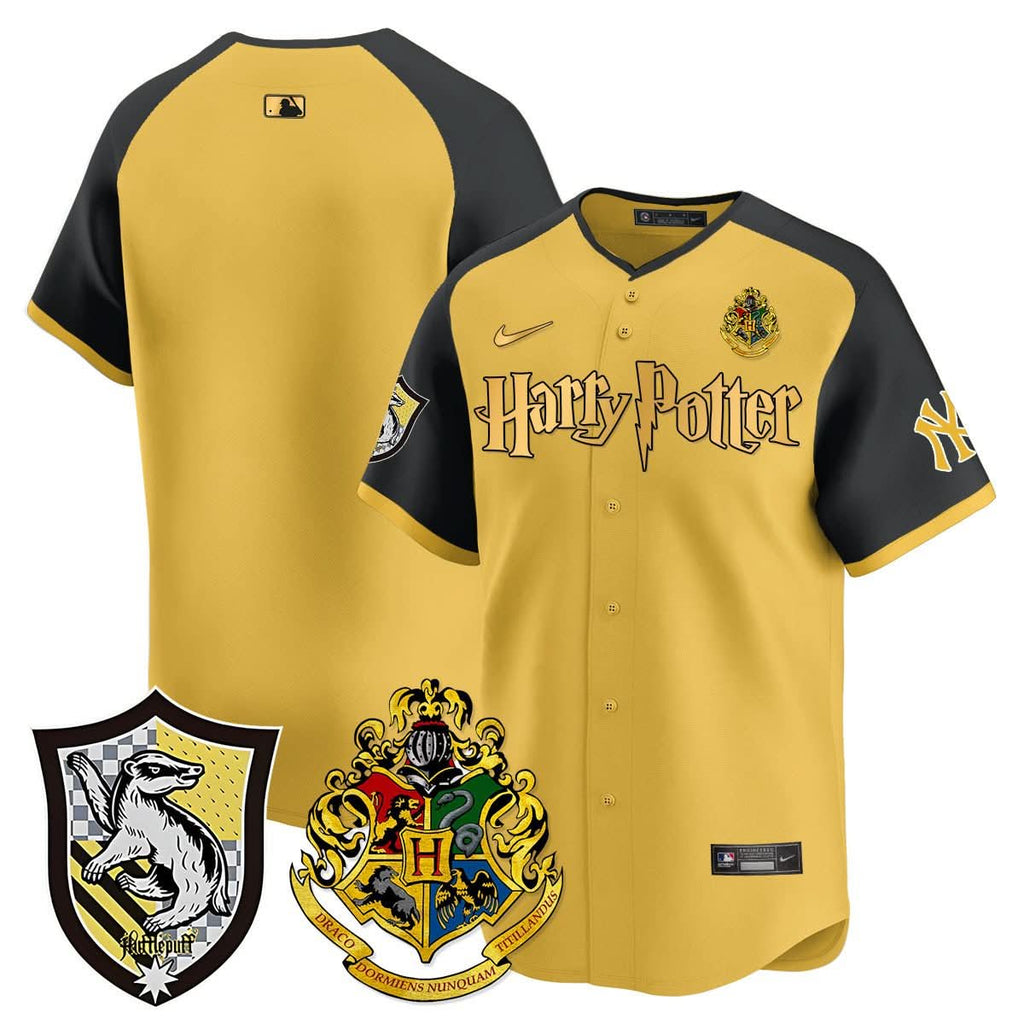 NYY Harry Potter 2024 Limited Jersey