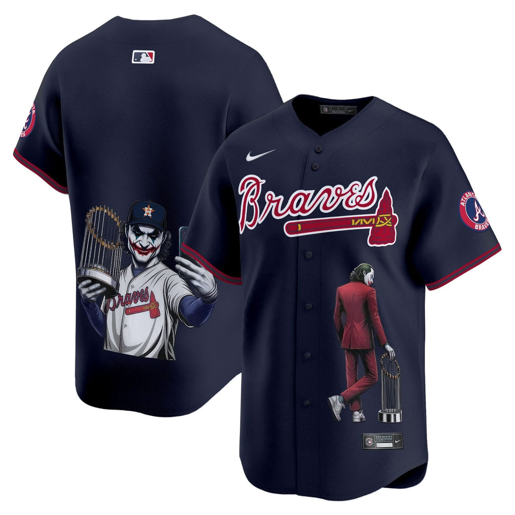 AB Joker Vapor Premier Limited Jersey - Printed