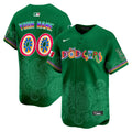 LAD Paisley Mexico Vapor Premier Limited Custom Jersey - Printed