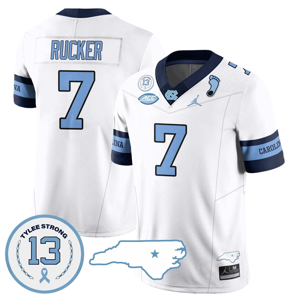 NCTH Football 2024 Vapor Jersey