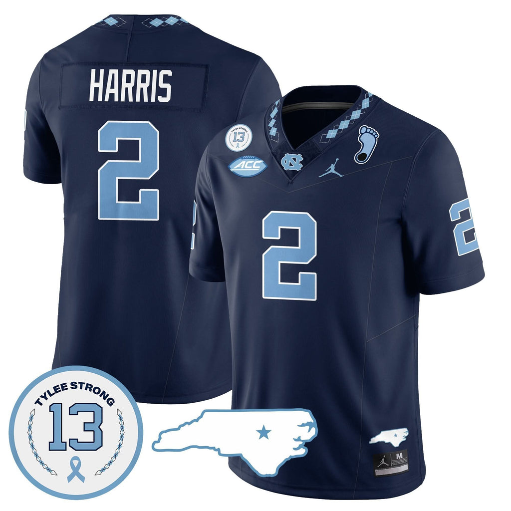 NCTH Football 2024 Vapor Jersey