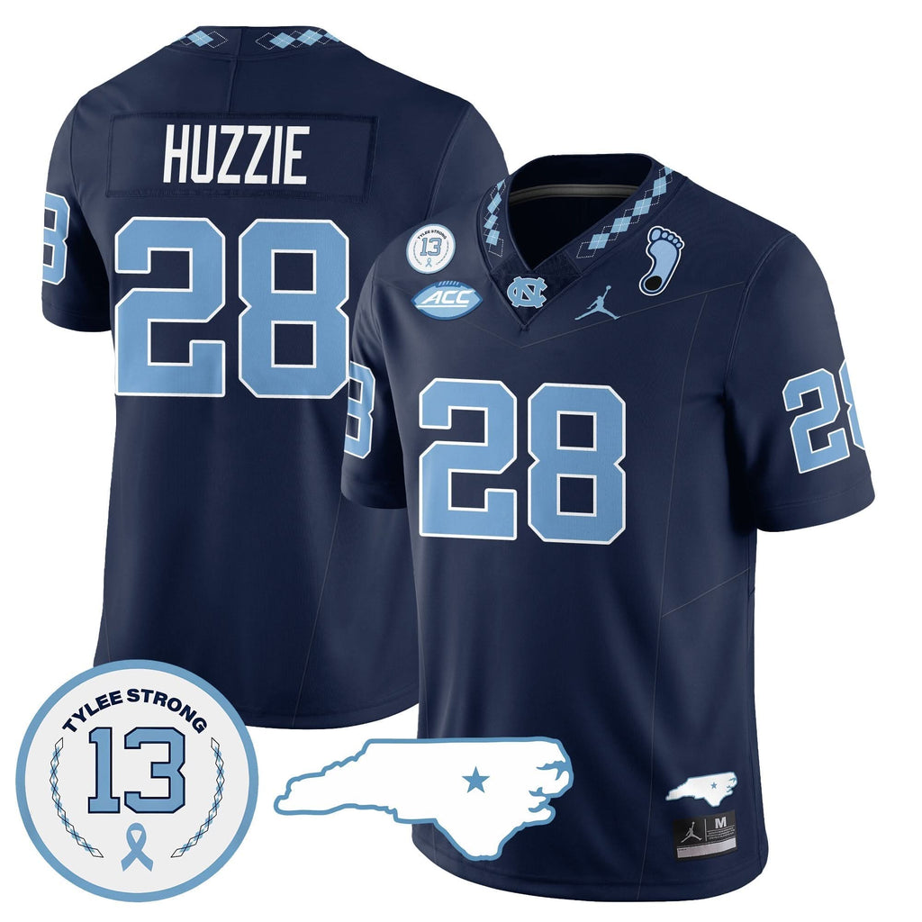 NCTH Football 2024 Vapor Jersey