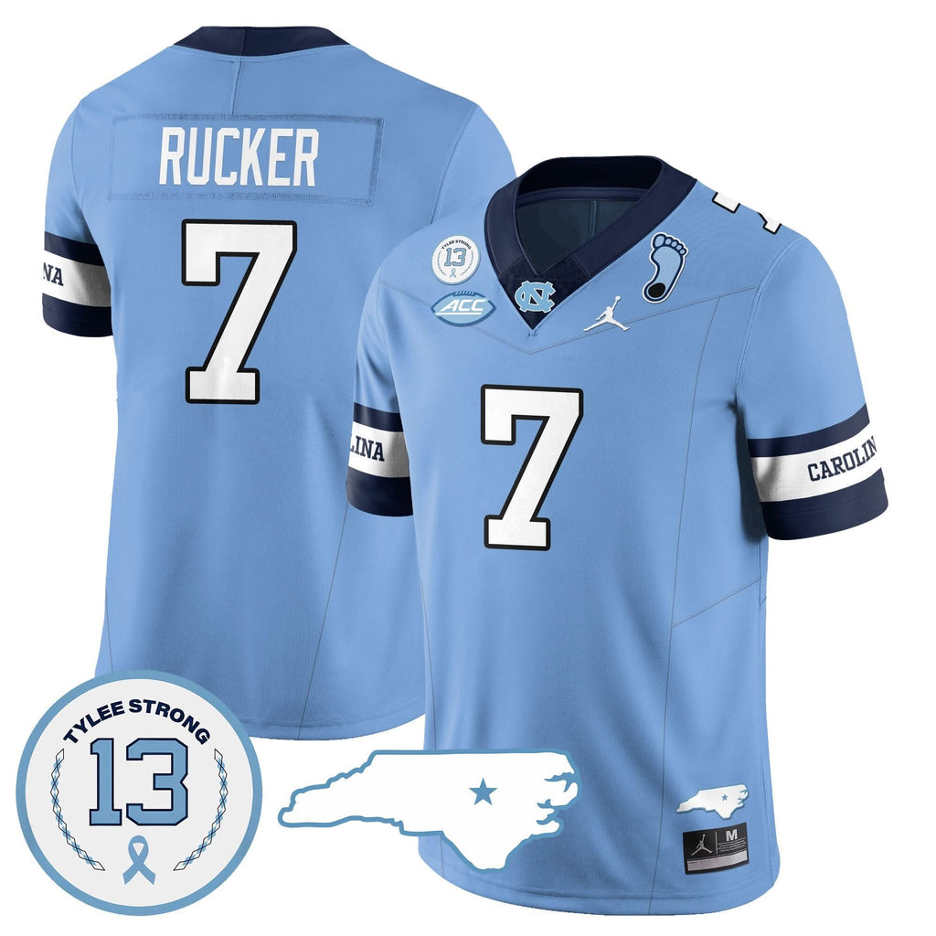 NCTH Football 2024 Vapor Jersey