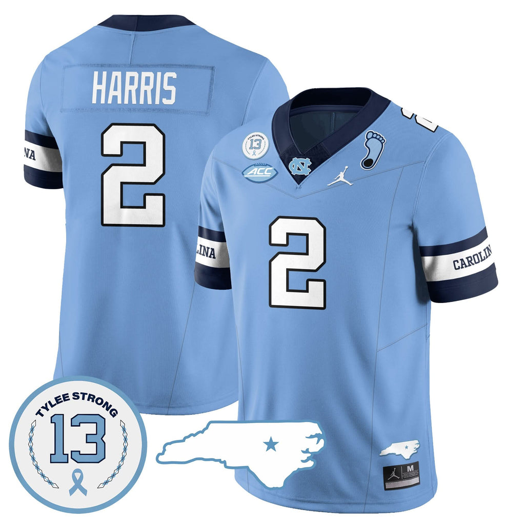 NCTH Football 2024 Vapor Jersey