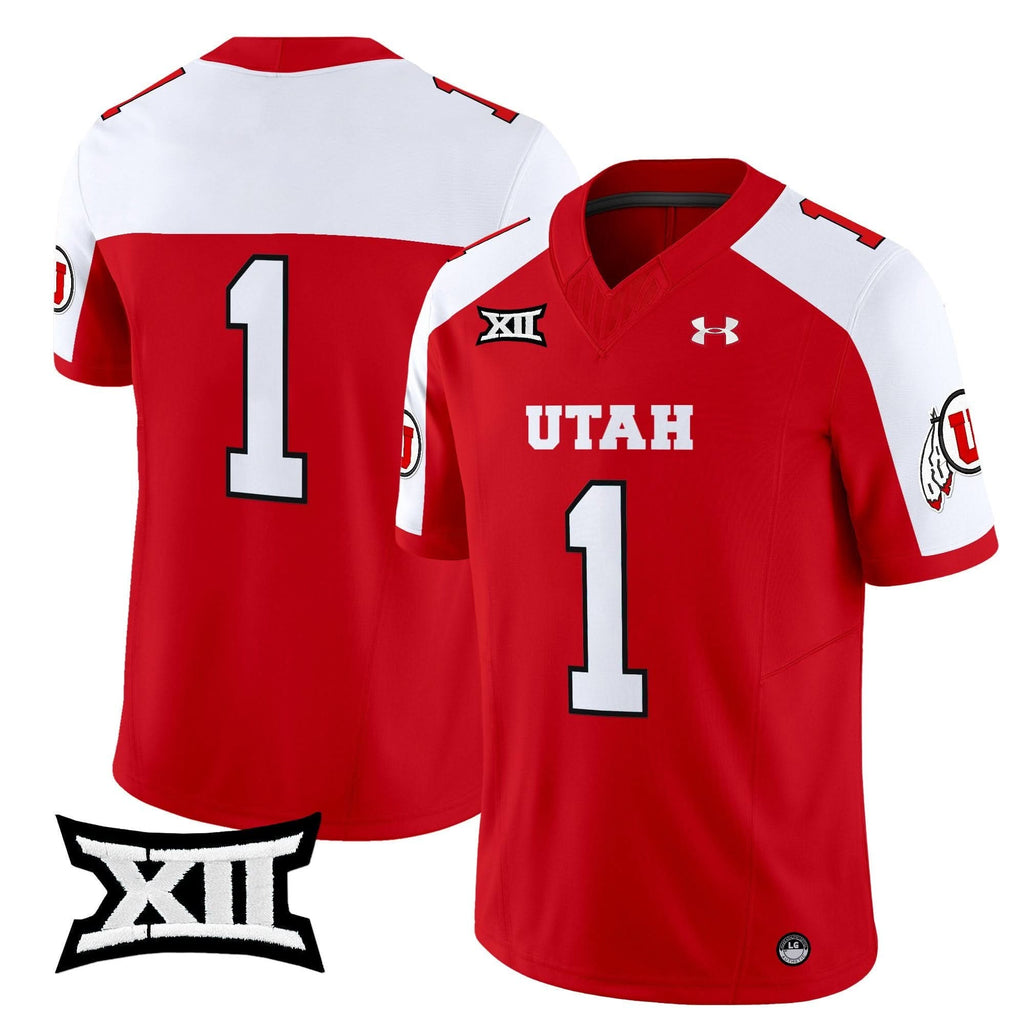 UU 2025 Vapor Limited Jersey