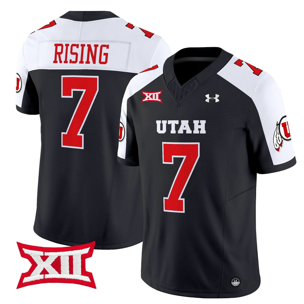 UU 2025 Vapor Limited Jersey