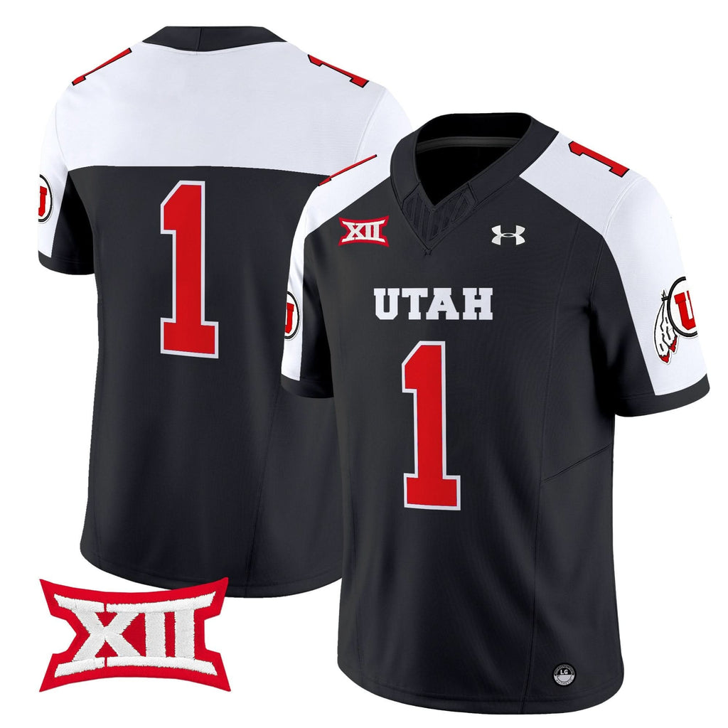 UU 2025 Vapor Limited Jersey
