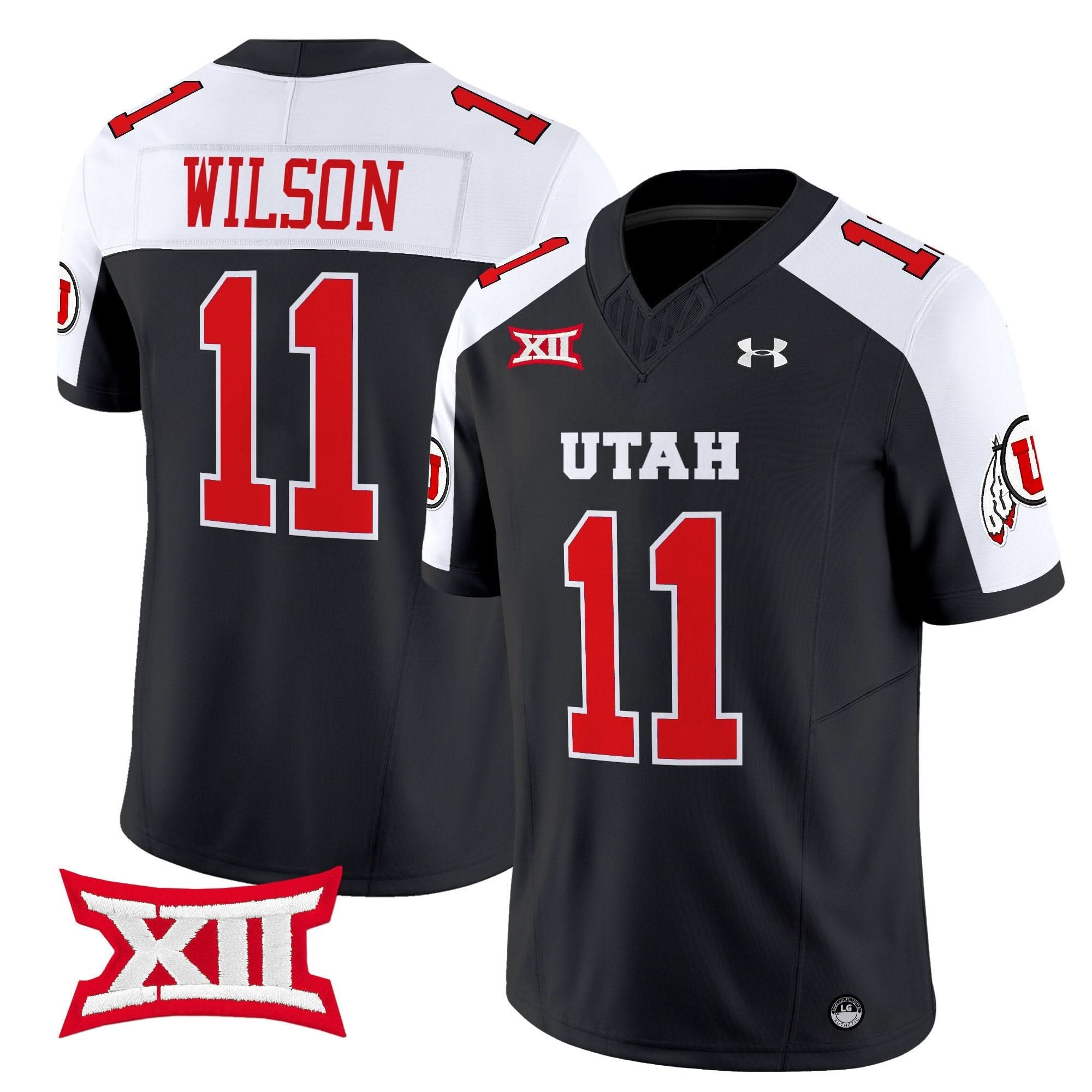 UU 2025 Vapor Limited Jersey