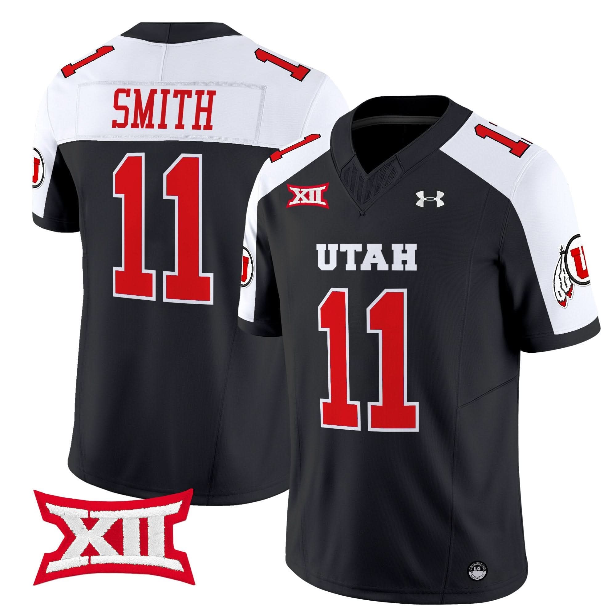 UU 2025 Vapor Limited Jersey