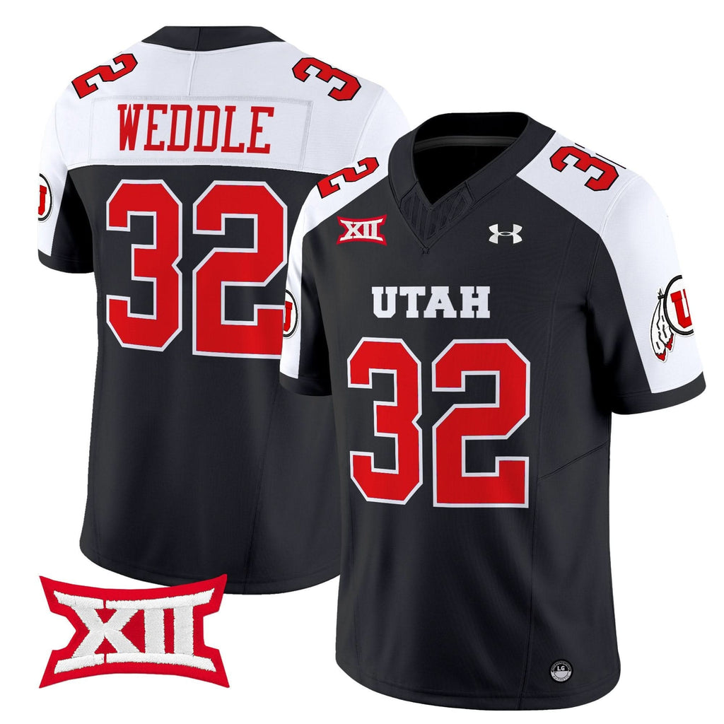 UU 2025 Vapor Limited Jersey