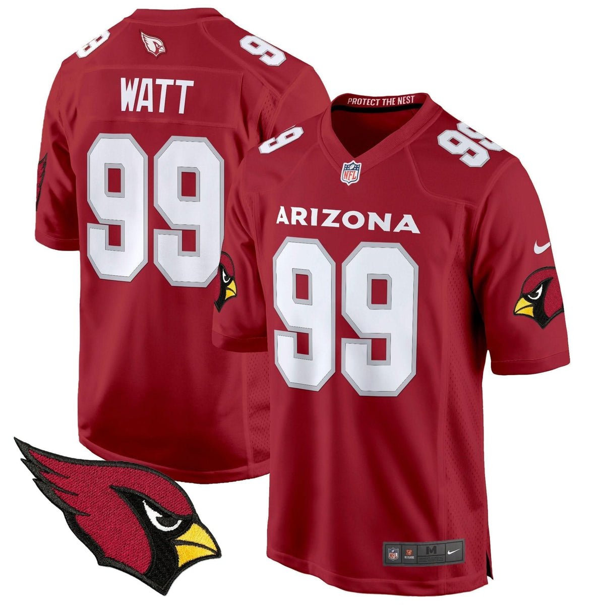 AC 2024 Game Jersey