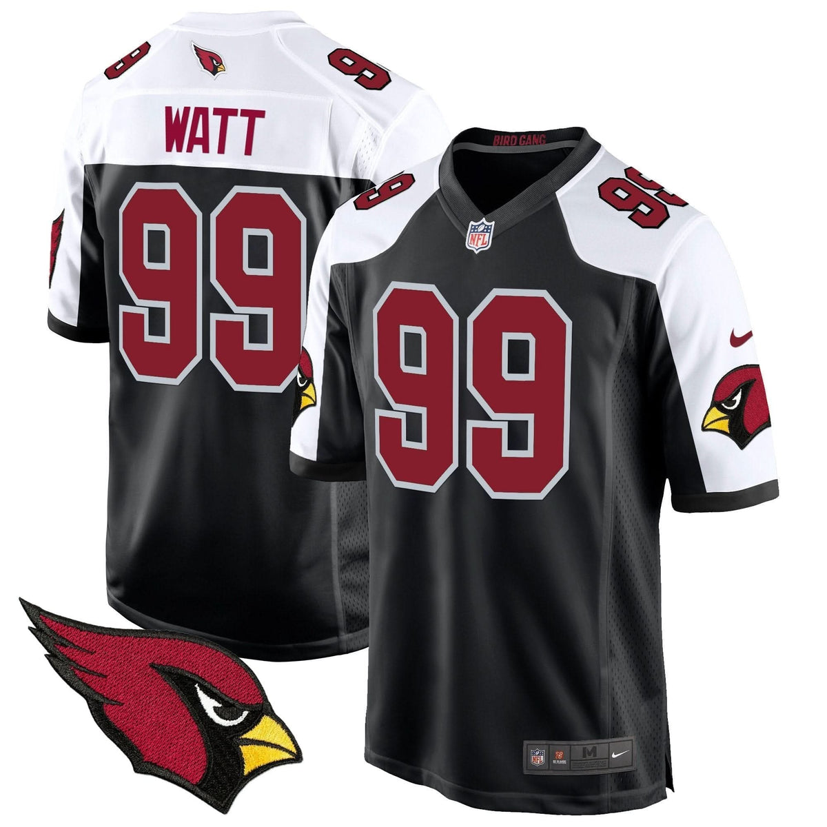 AC 2024 Game Jersey
