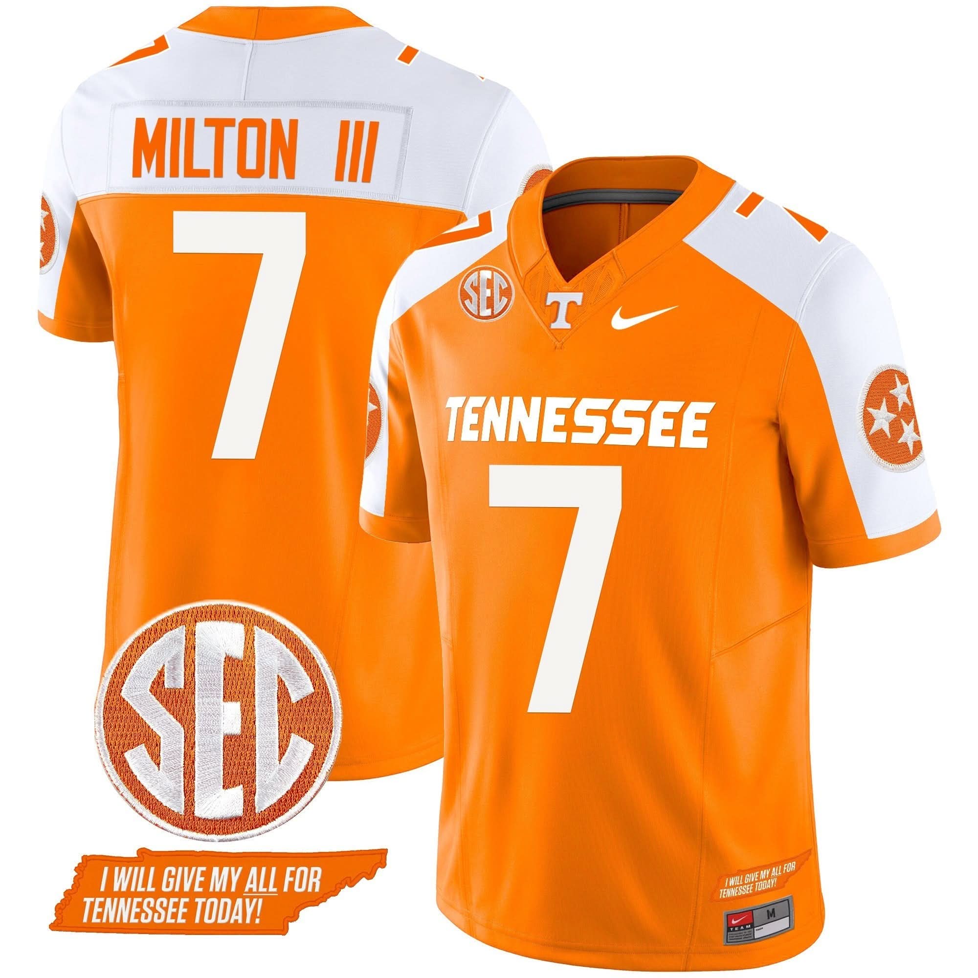 TV 2024 Checkerboard Vapor Limited Jersey V2