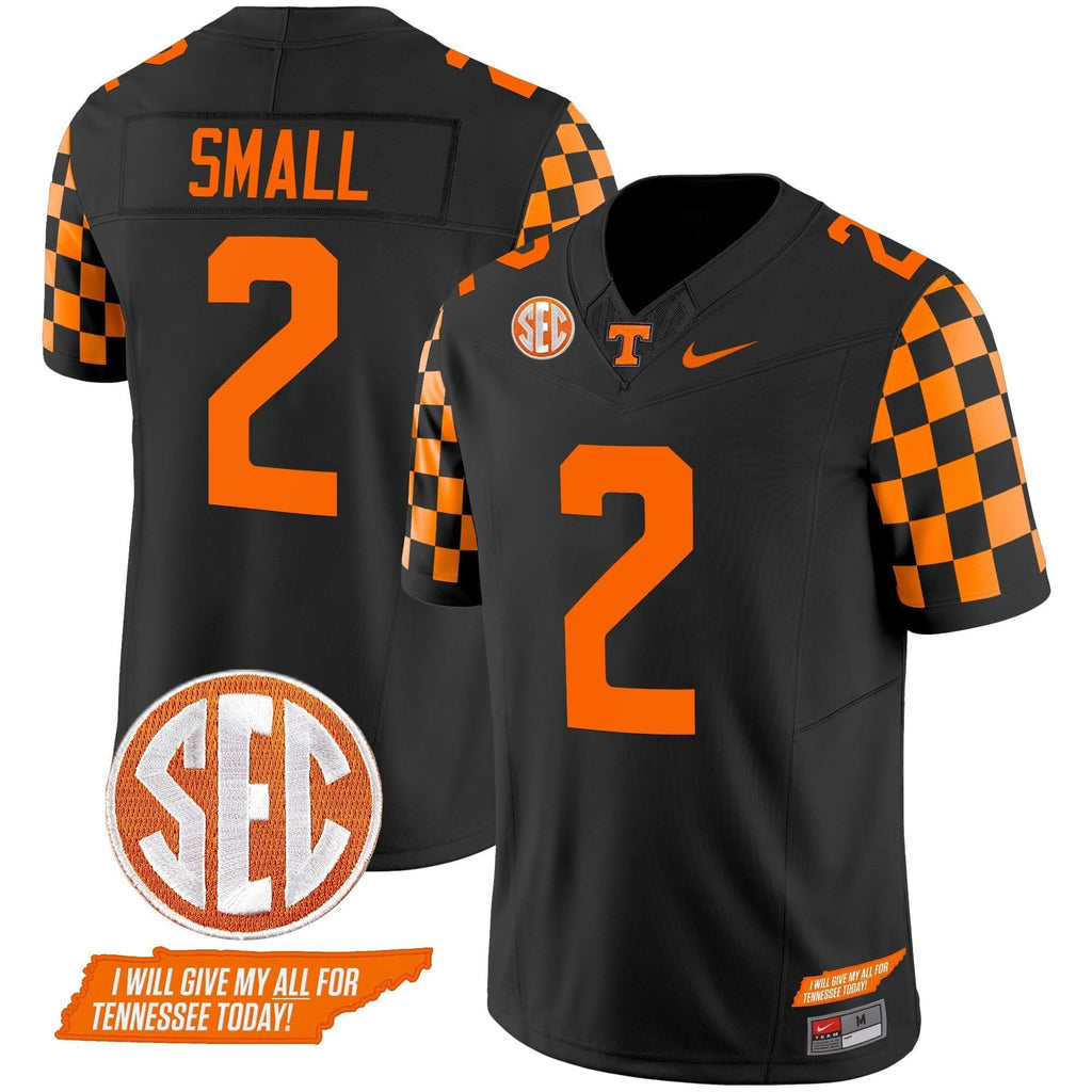 TV 2024 Checkerboard Vapor Limited Jersey V2