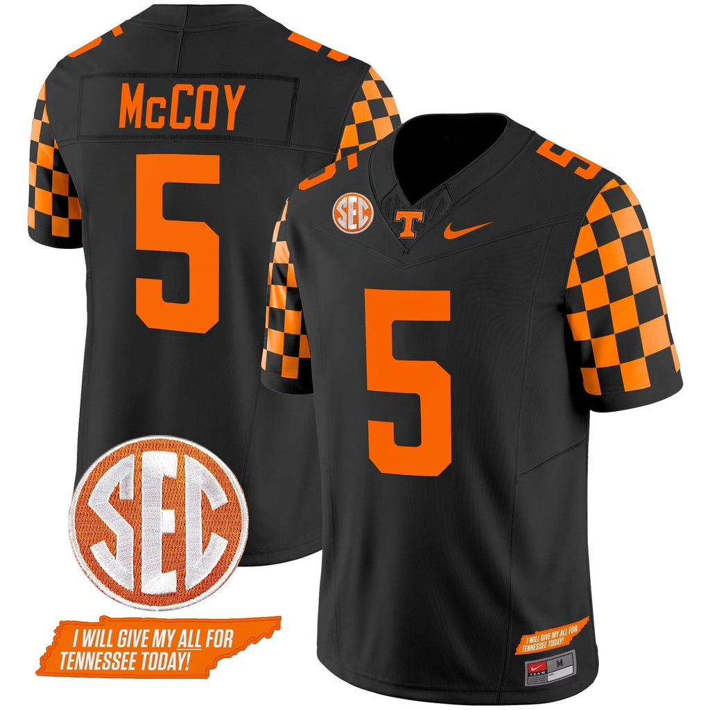 TV 2024 Checkerboard Vapor Limited Jersey V2