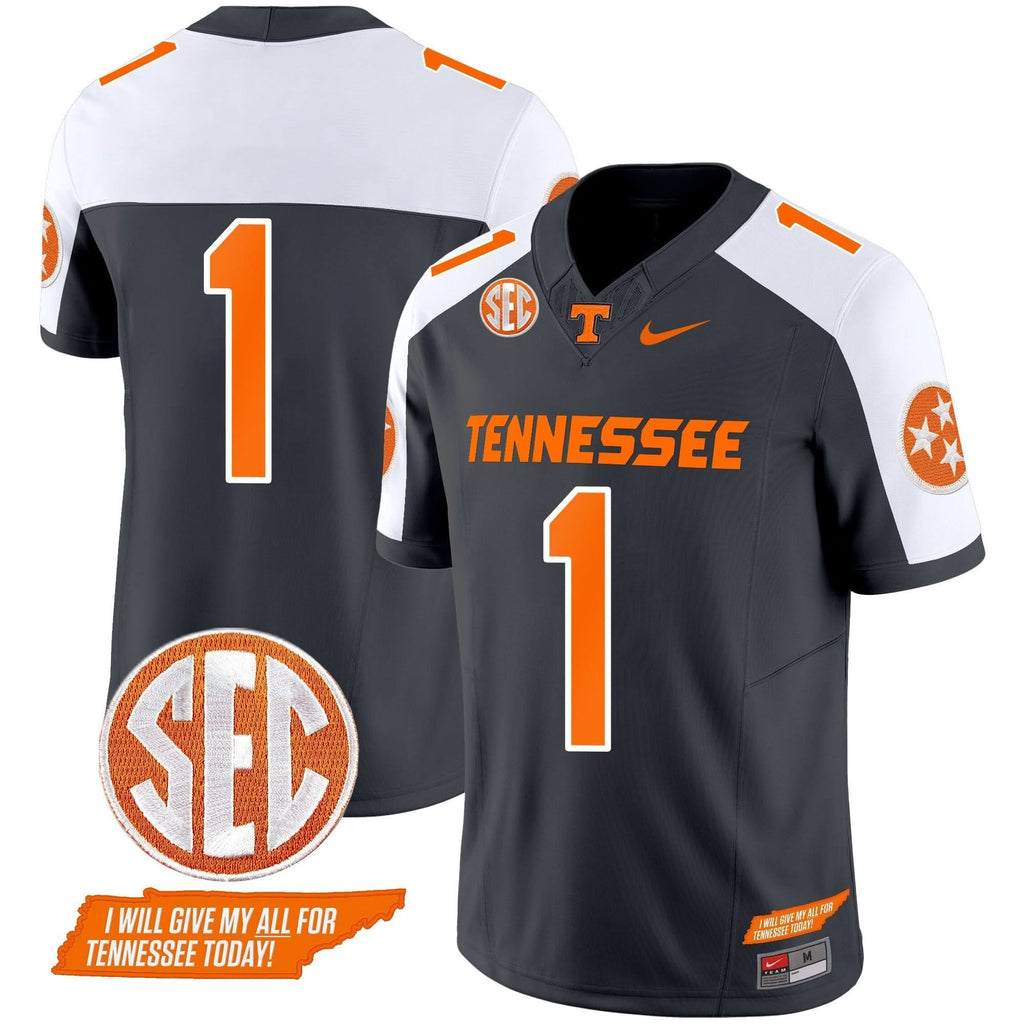 TV 2024 Checkerboard Vapor Limited Jersey V2