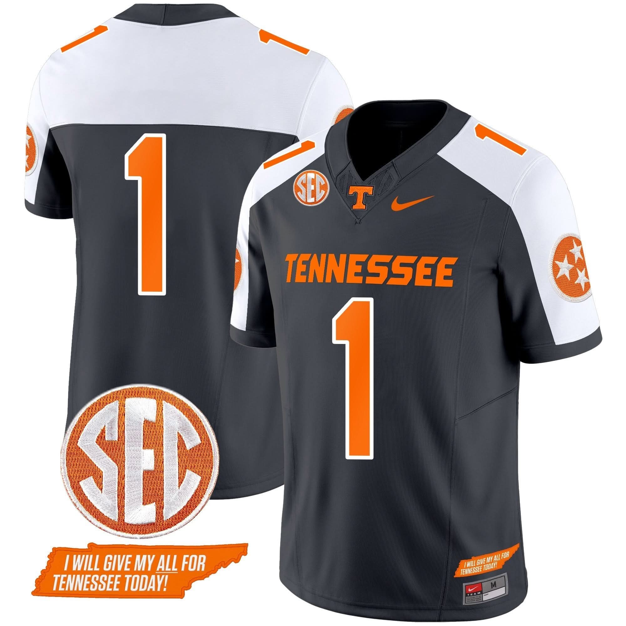 TV 2024 Checkerboard Vapor Limited Jersey V2