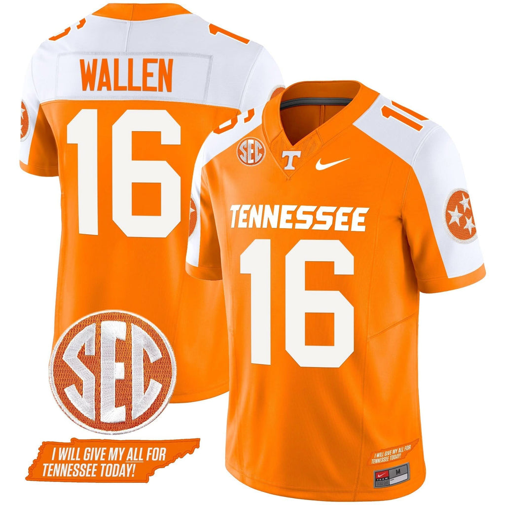 TV 2024 Checkerboard Vapor Limited Jersey V2
