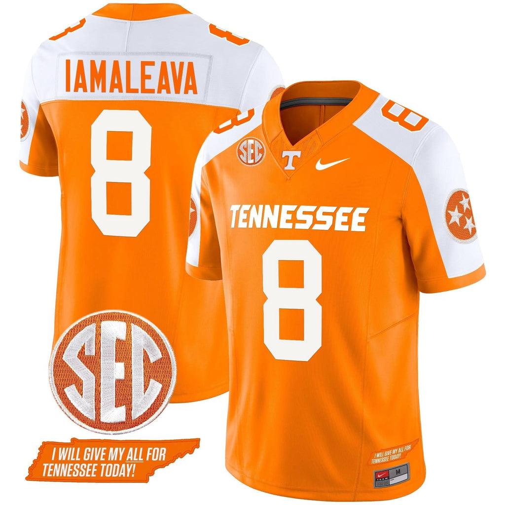 TV 2024 Checkerboard Vapor Limited Jersey V2