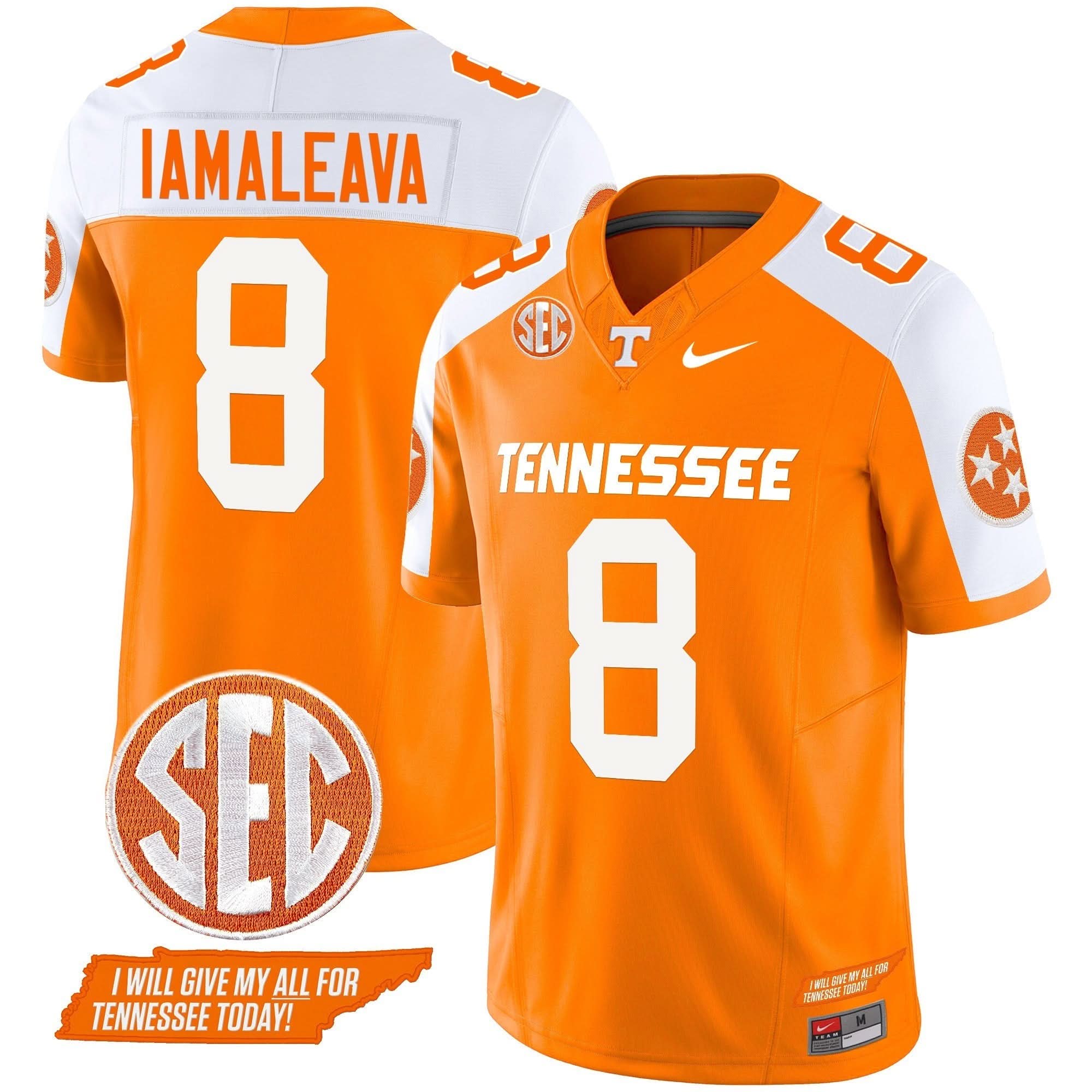 TV 2024 Checkerboard Vapor Limited Jersey V2