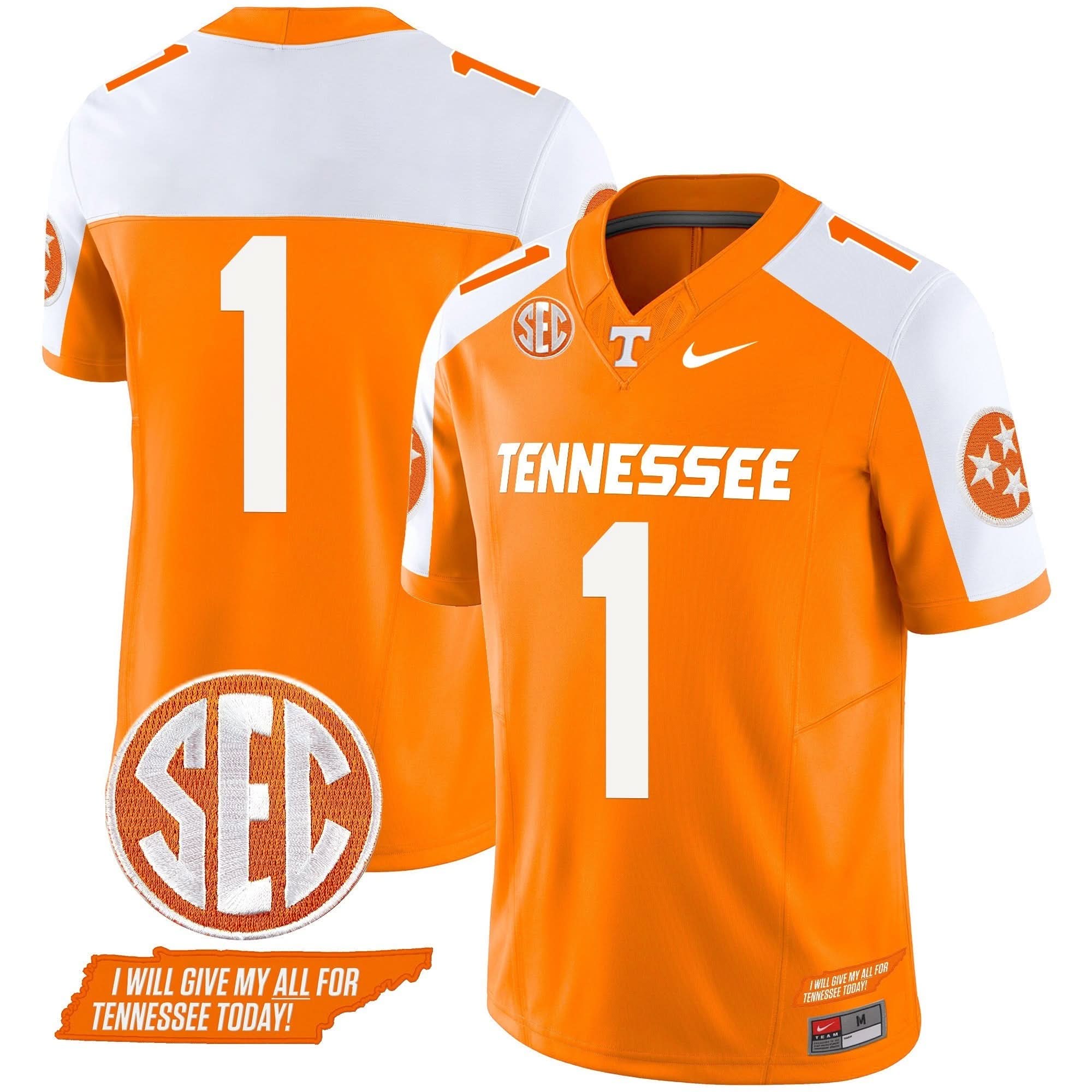 TV 2024 Checkerboard Vapor Limited Jersey V2