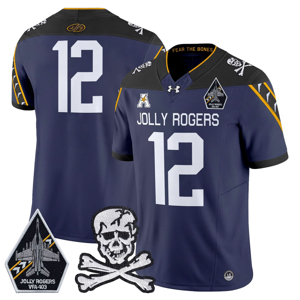 NM 2024 Vapor Limited Jersey V5