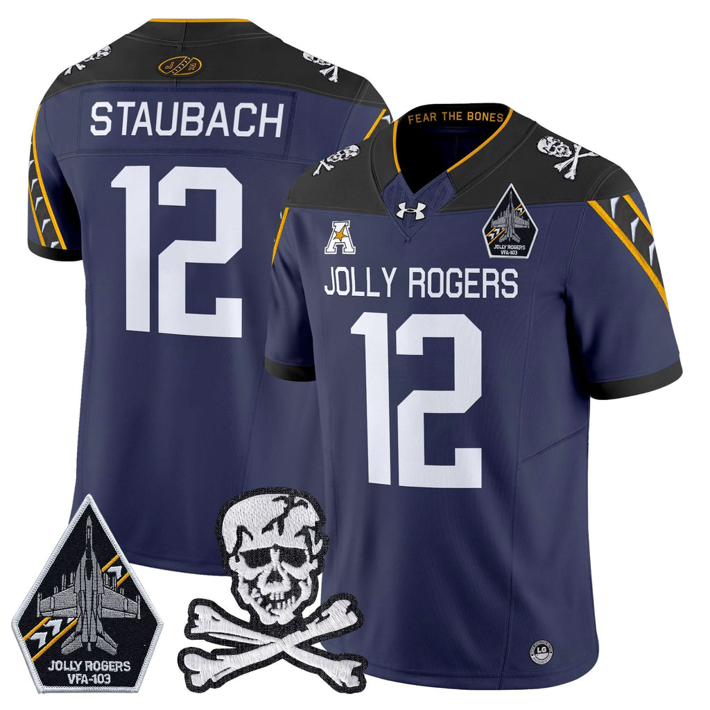 NM 2024 Vapor Limited Jersey V5