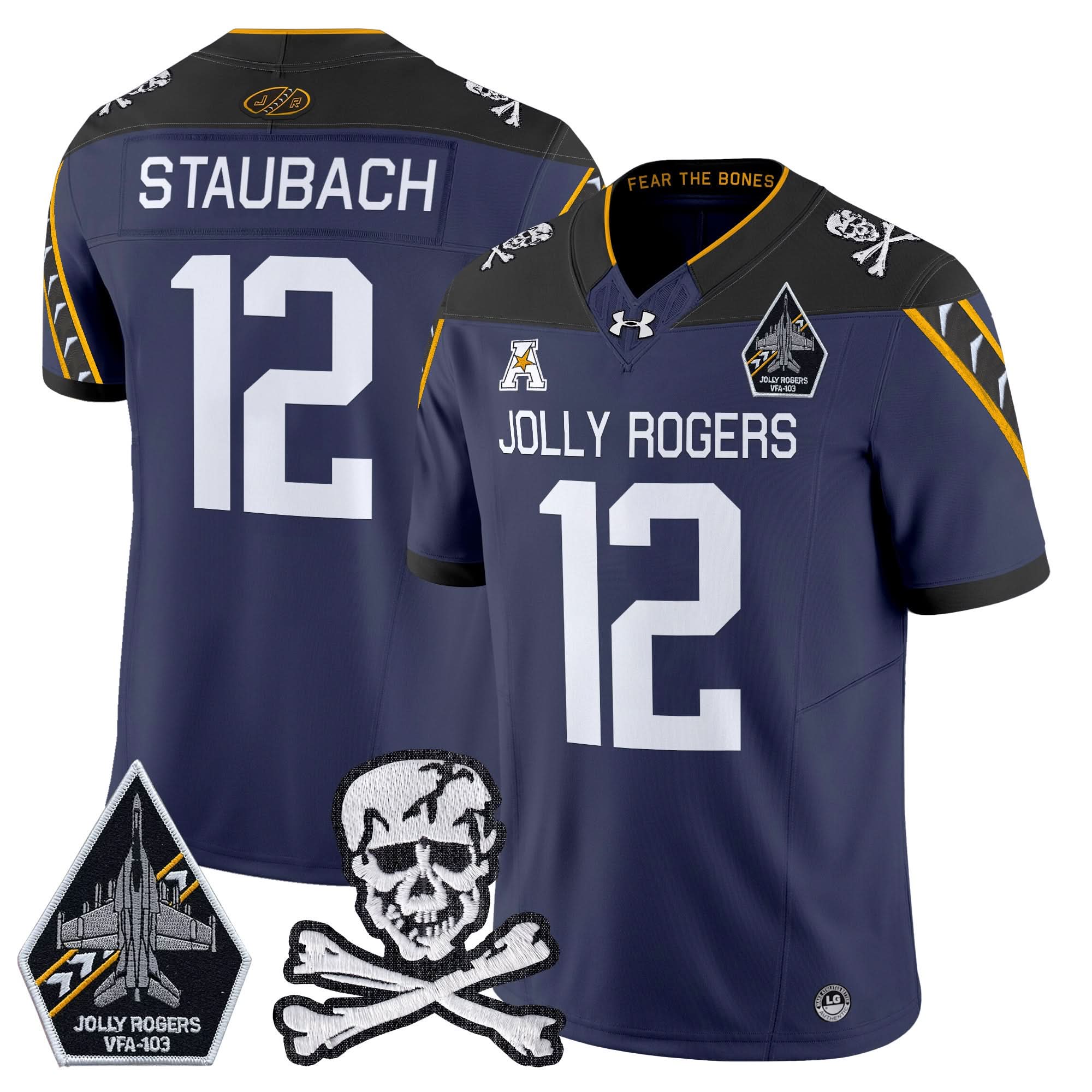 NM 2024 Vapor Limited Jersey V5