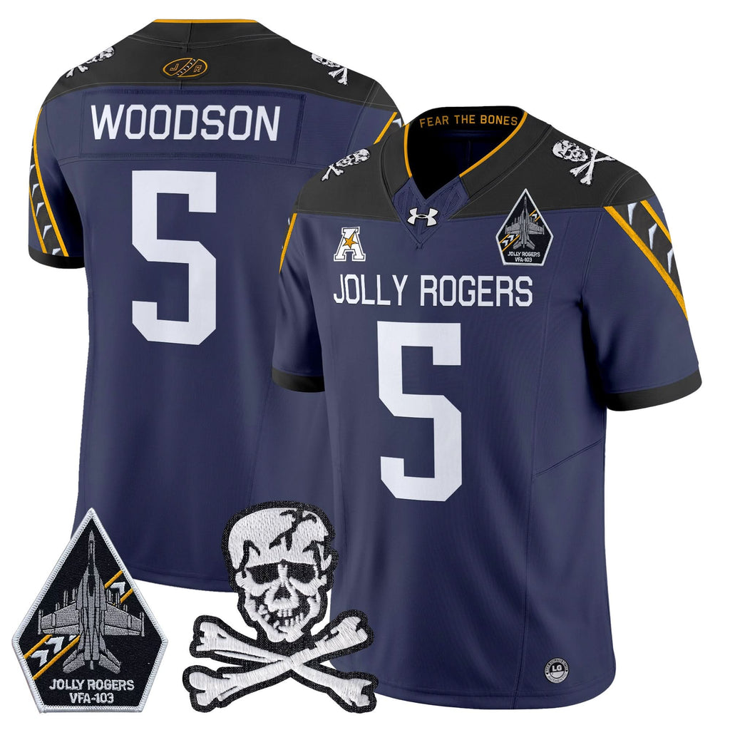 NM 2024 Vapor Limited Jersey V5