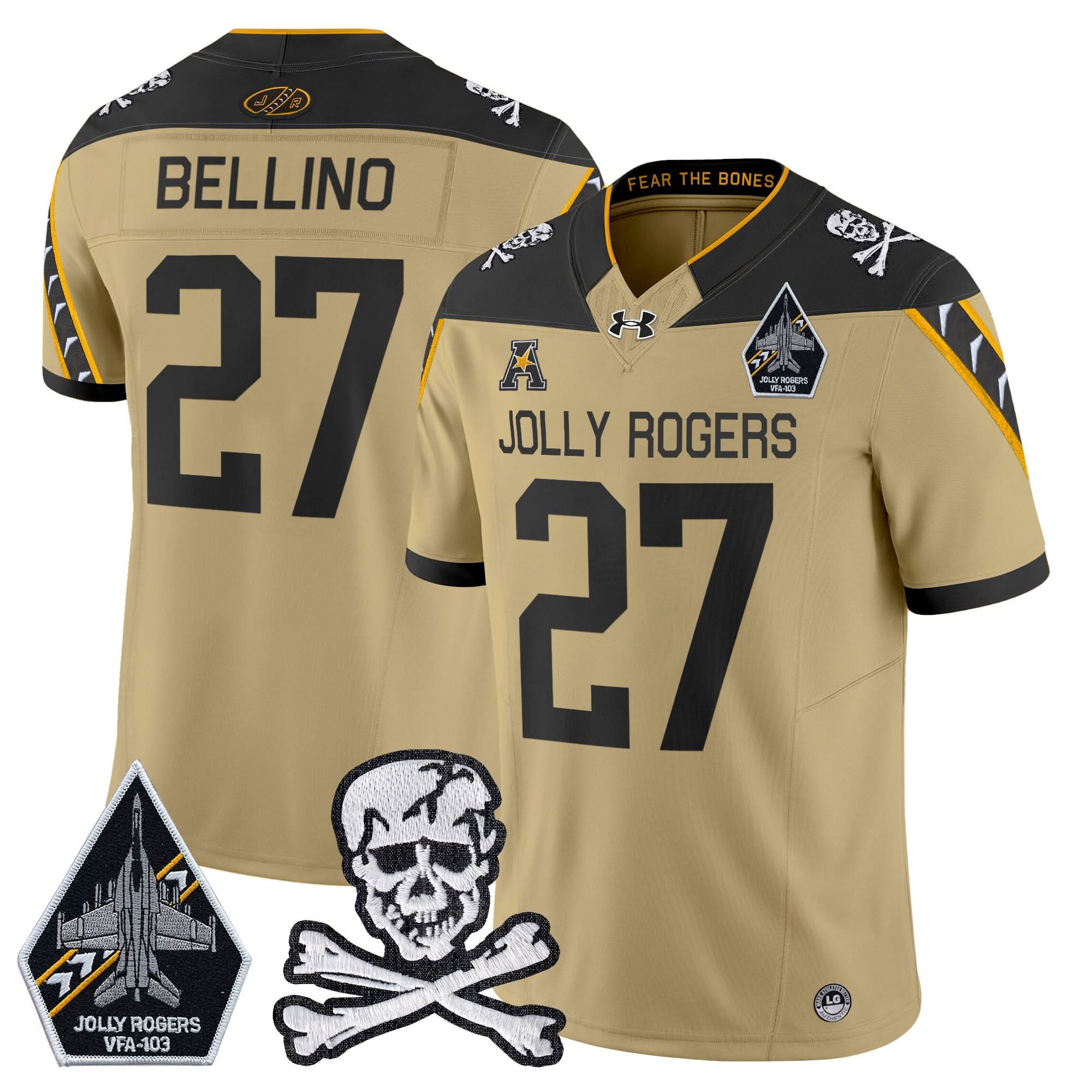 NM 2024 Vapor Limited Jersey V5