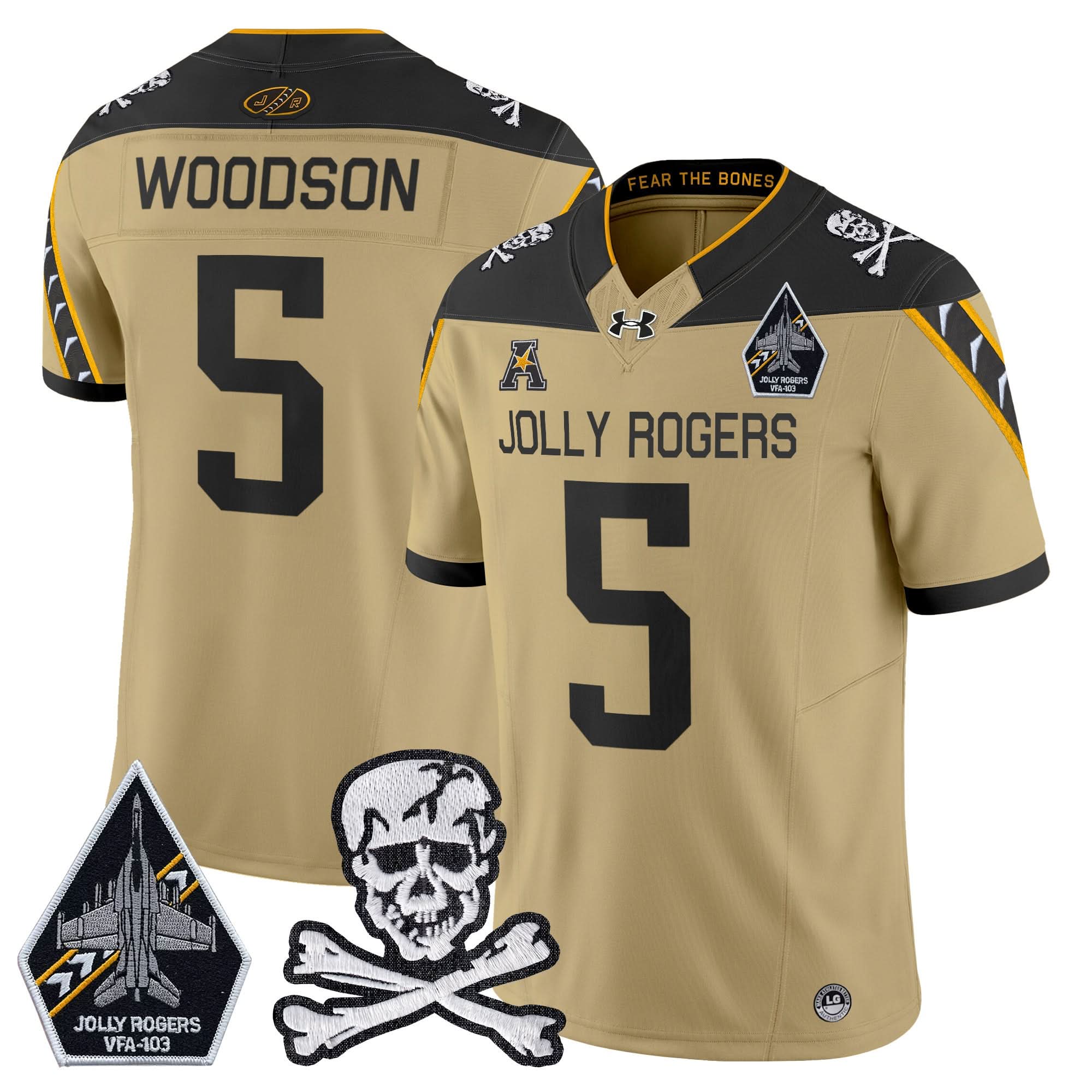 NM 2024 Vapor Limited Jersey V5