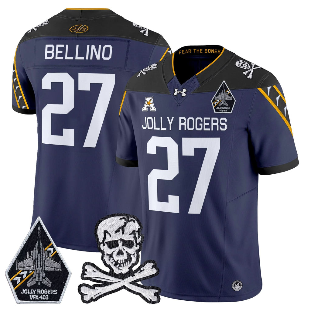 NM 2024 Vapor Limited Jersey V5