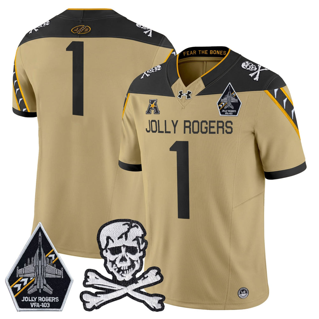 NM 2024 Vapor Limited Jersey V5