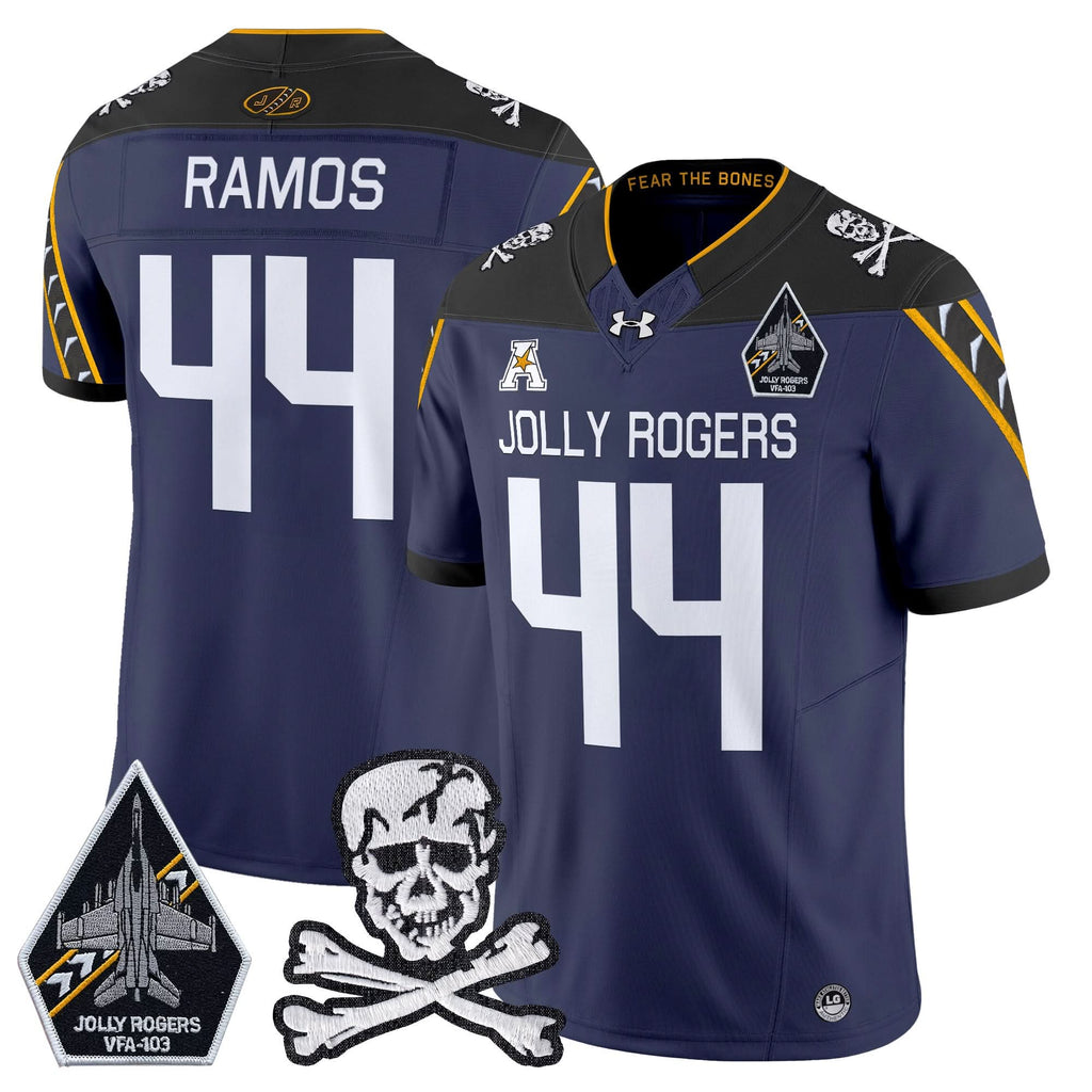NM 2024 Vapor Limited Jersey V5