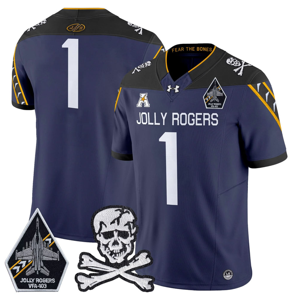 NM 2024 Vapor Limited Jersey V5