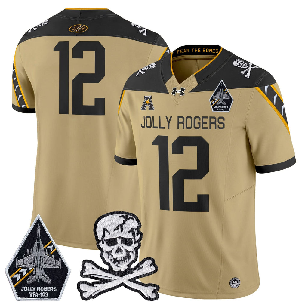NM 2024 Vapor Limited Jersey V5
