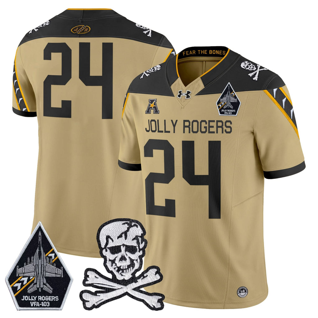 NM 2024 Vapor Limited Jersey V5