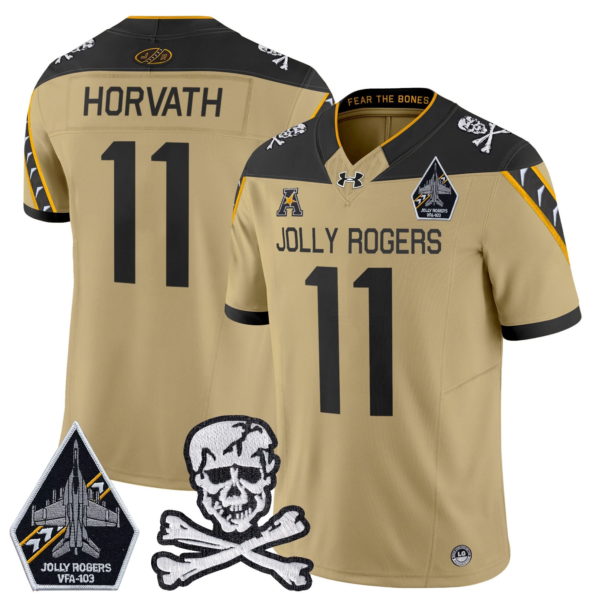 NM 2024 Vapor Limited Jersey V5
