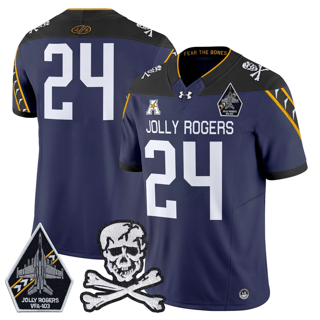 NM 2024 Vapor Limited Jersey V5