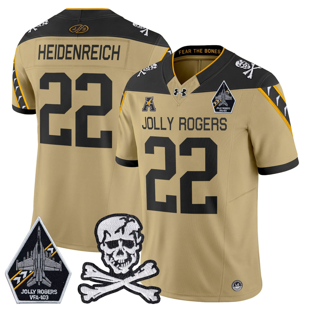 NM 2024 Vapor Limited Jersey V5