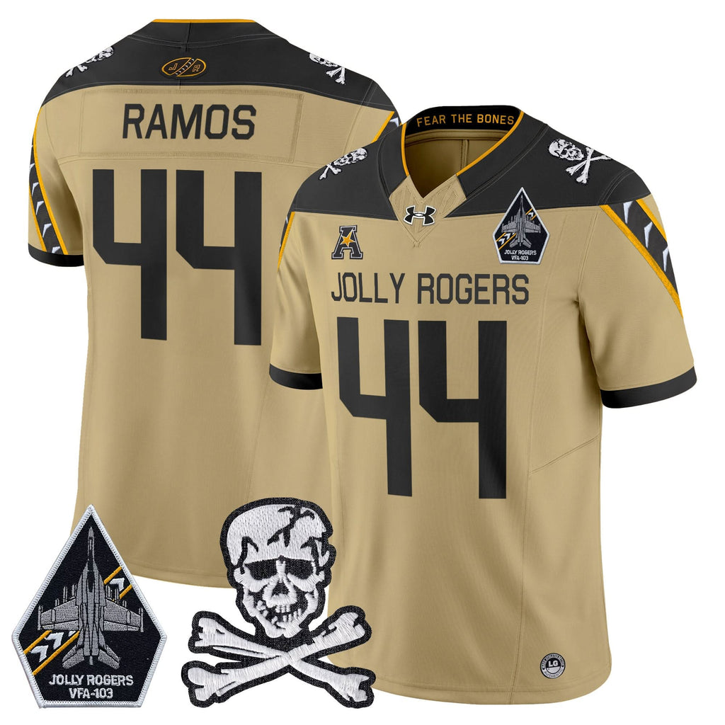 NM 2024 Vapor Limited Jersey V5