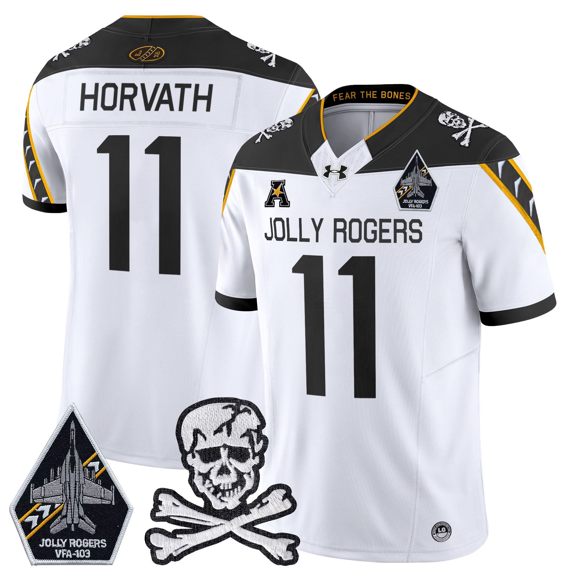 NM 2024 Vapor Limited Jersey V5
