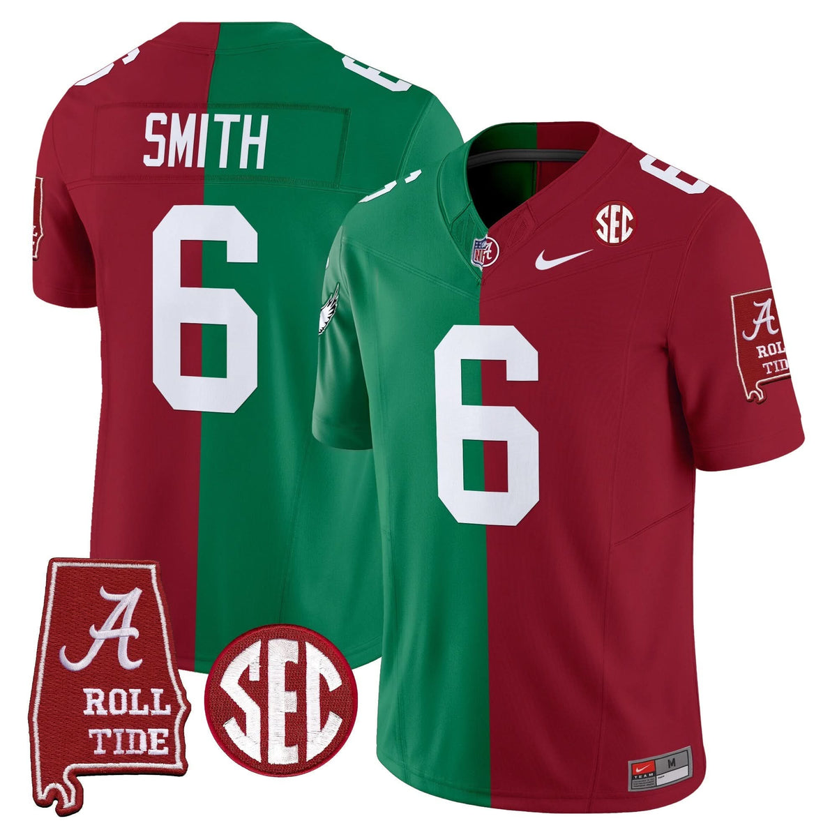 ACT Split Vapor Limited Jersey