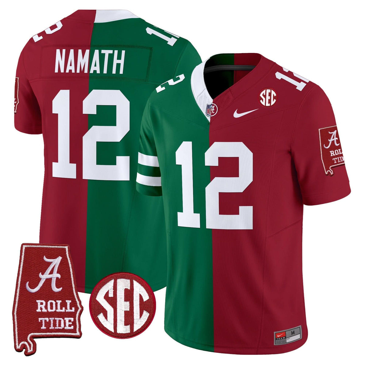ACT Split Vapor Limited Jersey