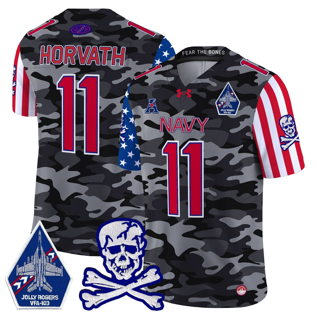 NM 2024 American Style Vapor Limited Jersey