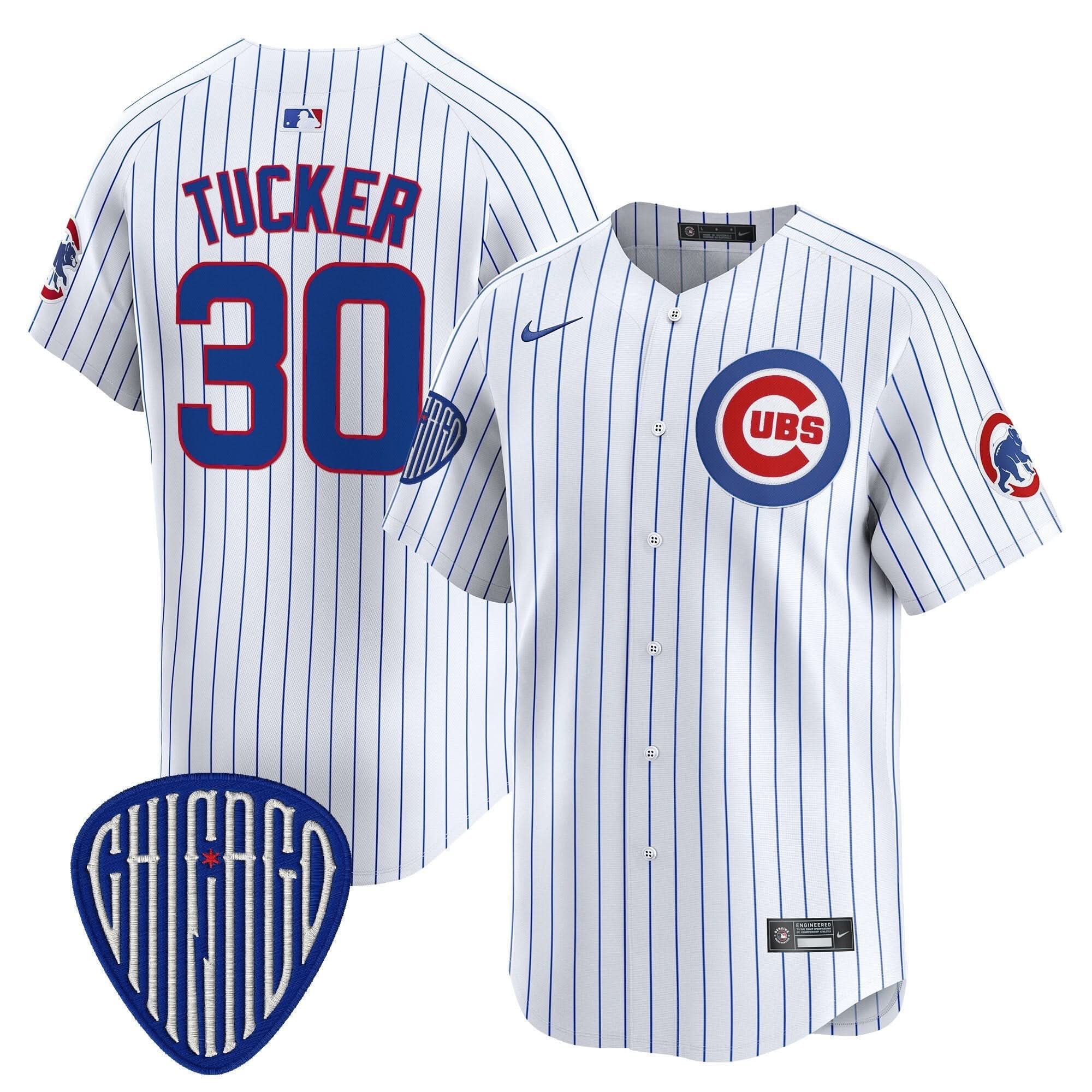 CC 2025 Vapor Premier Limited Jersey - Stitched